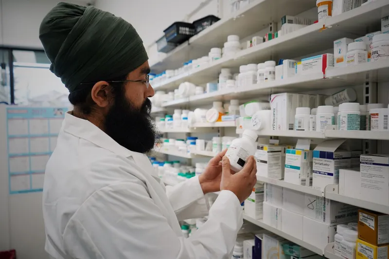 Why Your Doctor Is Prescribing Less — And Protecting You More