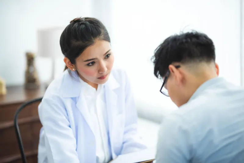 The Overlooked Vital Sign: What Appetite Changes Are Telling Your Physician About Your Health