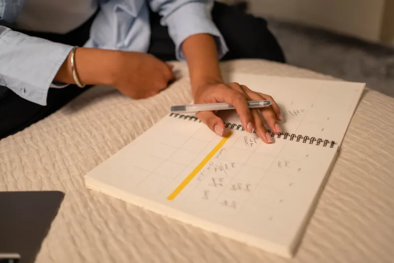 Between Visits: The Diagnostic Evidence Your Doctor Never Gets to See