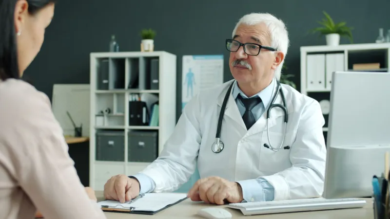 What Your Bowel Habits Are Telling Your Doctor That You're Too Embarrassed to Mention