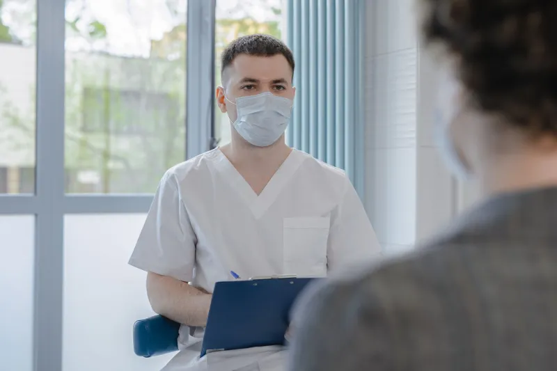 When Doing Everything Right Goes Wrong: The Clinical Limits of Perfect Patient Compliance