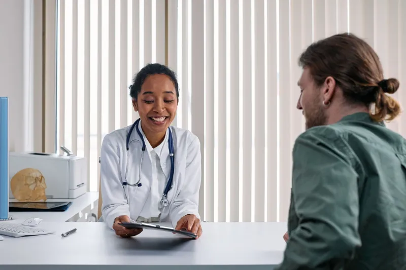 What Your Doctor Doesn't Know Could Cost You Your Health: The Case for Financial Honesty in the Exam Room