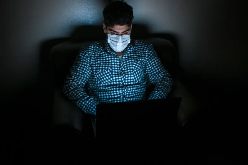 When Searching for Answers Makes You Sicker: The Clinical Truth About Online Self-Diagnosis