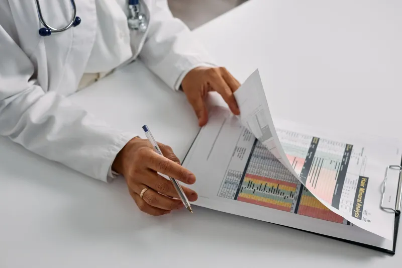 Ruling Out Before Ruling In: How Physicians Actually Navigate Your Symptoms