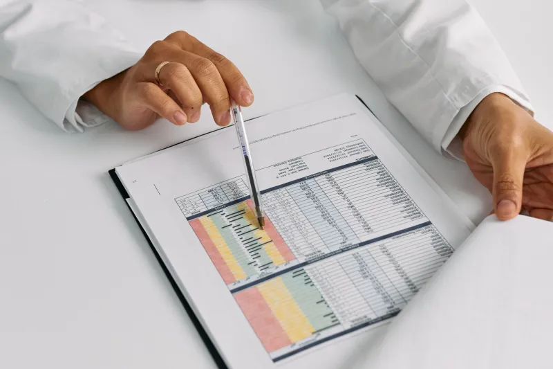Selective by Design: The Clinical Logic Behind What Your Doctor Chooses Not to Screen For