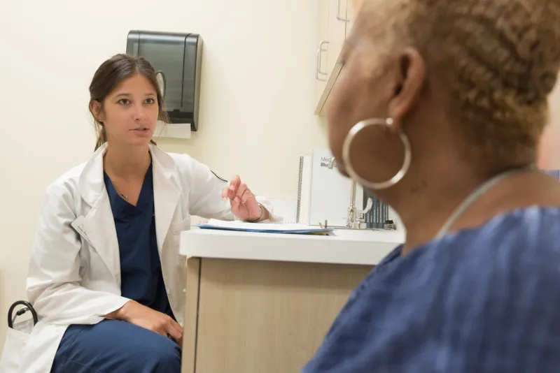 The Question That Makes Patients Uncomfortable — And Why Your Physician Asks It Anyway