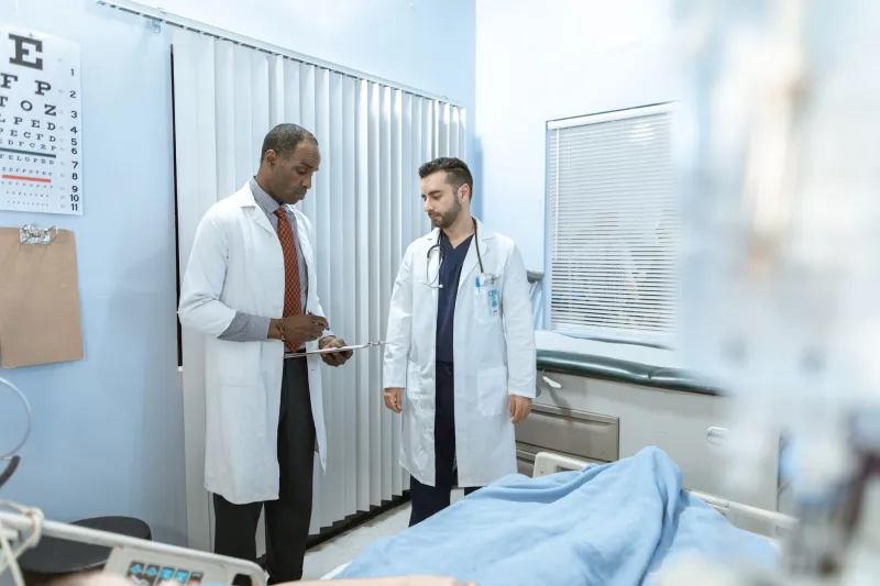 Why Your Primary Care Physician Isn't Sending You to a Specialist — And Why That Decision May Be Protecting You