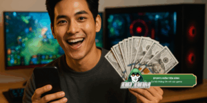 Mình Đã Gom Hơn 100 Củ Nhờ Mẹo Cược E-sports Ít Người Biết