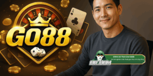 Cổng Game Go88 – Đấu Trí, Dẫn Lối, Gợi Mở Một Vũ Trụ Giải Trí