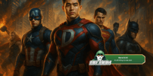 Marvel vs DC: Ai Mới Là Vị Vua Của Điện Ảnh Siêu Anh Hùng