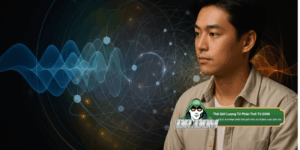 Thế Giới Lượng Tử Nhỏ Xíu Mà Làm DR. DOM Rối Não Thế Nào?